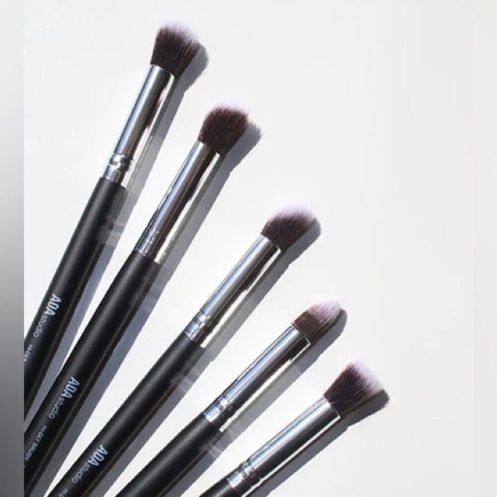 10-Piece Hi-Def Brush Set - Picture 3 of 5
